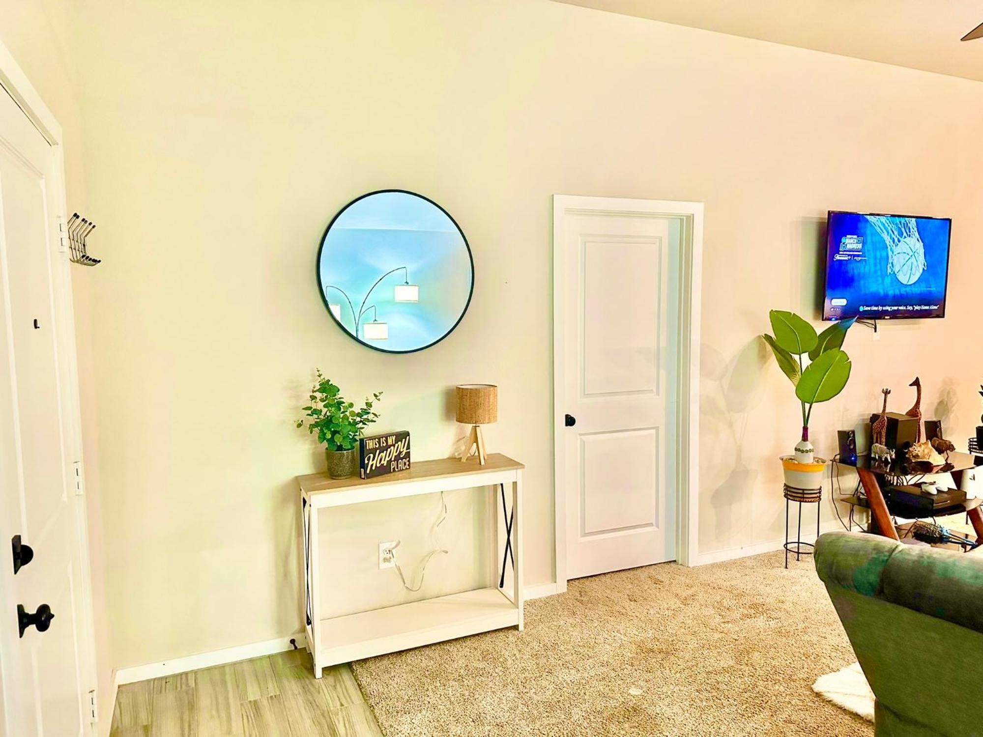 3Bed/2Bath Cozy Spacious Place Лъбък Екстериор снимка
