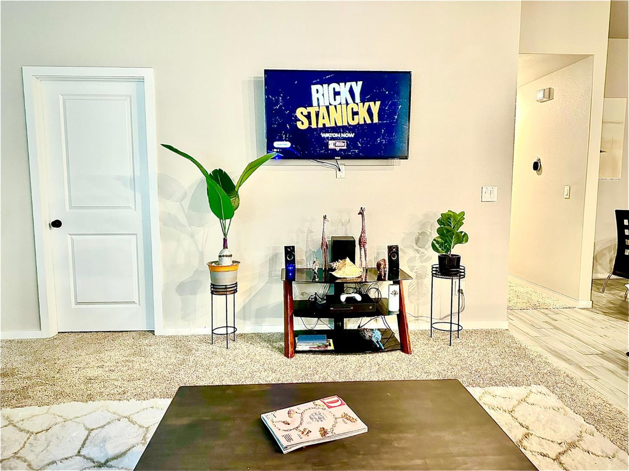3Bed/2Bath Cozy Spacious Place Лъбък Екстериор снимка